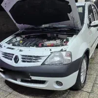 ماشین ال ۹۰ L90 مدل ۹۰..پارس خودرو|خودرو سواری و وانت|دزفول, |دیوار