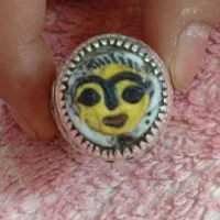 انگشتر چیتو ماه خورشید خیلی قدیمی