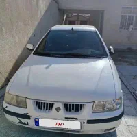 سمند LX ساده، مدل ۱۳۸۸