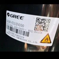 کولر گازی ۲۴۰۰۰ سری جدید توربو ژاپن TURBO...T3اصلی|کولر گازی و فن‌کوئل|مشهد, ایمان|دیوار