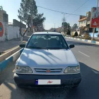 پراید ۱۳۱se مدل ۹۹
