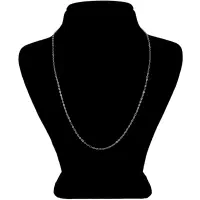 زنجیر نقرهای رنگ ثابت|بدلیجات|دوگنبدان, |دیوار