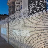 حفاظ روی دیوار|مصالح و تجهیزات ساختمان|رشت, حومه رشت|دیوار