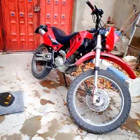 موتور تریل200