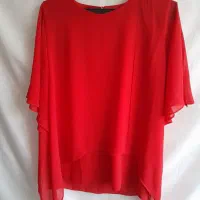 شومیز مجلسی جنس حریر تنخور عالی