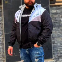 کاپشن شمعی طرح ششم کد WE4 کتونی بازار امین