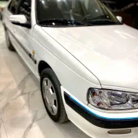 پارس تیوفایو سیمی/نقد و اقساط|خودرو سواری و وانت|یزد, |دیوار