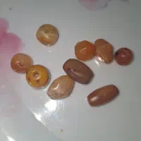 عقیق قدیم|کلکسیون اشیاء عتیقه|باوی, |دیوار