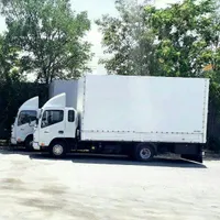 باربری فرخ بار حمل ونقل و اثاثیه منزل اسباب کشی