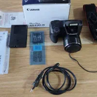 کنون canon 430 is دوربین
