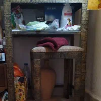 میز آرایش و میز کامپیوتر