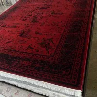 . فرش نخ اکرولیک، ارزانتر از تصور شما