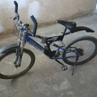 دوچرخه ۲۶ اویما سالم وتمیز|دوچرخه، اسکیت، اسکوتر|شهرکرد, |دیوار