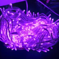 ریسه کریستالی در شیراز