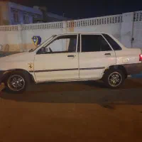 فروش فوری پراید ۸۲