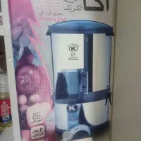 آگهی فروش سبزی خرد کن