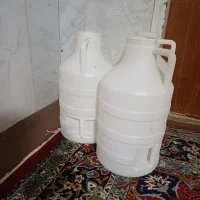 فروش دبه 20 لیتری صنعتی و خیار شوری و...|عمدهفروشی|کلاله, |دیوار