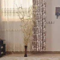 گل مصنوعی