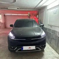 تیگو 7درحد صفر اکسلنت