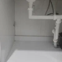 کابینت نئو کلاسیک استوک|مصالح و تجهیزات ساختمان|ورامین, ورامین|دیوار