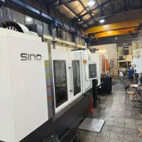 اپراتور cncفرز واپراتور فرز منووال و  دریل رادیال|استخدام صنعتی، فنی، مهندسی|تهران, اتحاد|دیوار