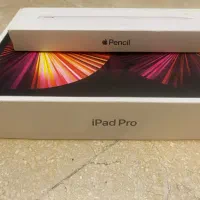 جعبه خالی ipad pro 11