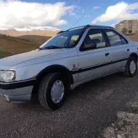 روا سال دوگانه سوز فابریک مدل 1389