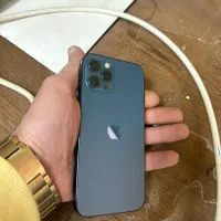 گوشی ۱۲پرو ۲۵۶ تک سیم|موبایل|تهران, یافتآباد|دیوار