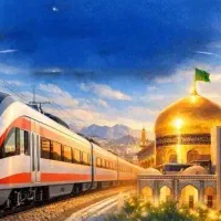 فروش تورهای ریلی،زمینی و هوایی(شرایط اقساط)
