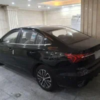 ام جی 5 سفارش خلیج
