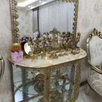 برنز اصل و سنگین وزن