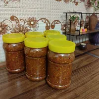ترشی لیته|خوردنی و آشامیدنی|تهران, بهمن یار|دیوار