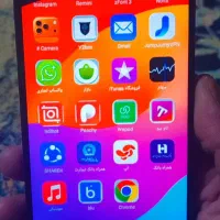 گوشی آیفون15 فول کپی شرکت کلن حافظه۲۵۶رم۱۲|موبایل|قلعه گنج, |دیوار