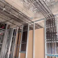 برقکارساختمان وصنعتی