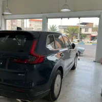 هوندا crv هیبرید چهار چرخ متحرک ۲۰۲۴ صفر|خودرو سواری و وانت|تهران, طرشت|دیوار
