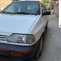 پراید هاچبک، مدل ۱۳۸۸