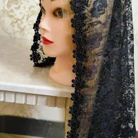 تل اسکارف نیمه اسکارف