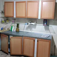 کابینت و هود