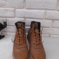 نیم پوت زنانه.نو.شیک وتمیز.|کیف، کفش، کمربند|الوند, |دیوار