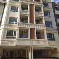 کارگر ساختمانی