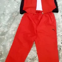 ست ورزشی پوما سایزM