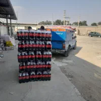 پخش نوشابه کوکا عمده۲۴۸|خوردنی و آشامیدنی|تهران, جی|دیوار