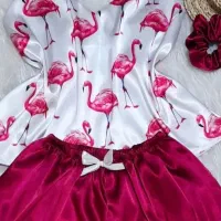 لباس خواب و راحتی