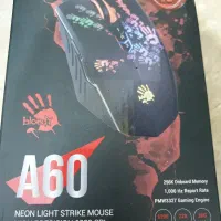 موس بلادی a60 ور حد نو|قطعات و لوازم جانبی رایانه|تهران, ولنجک|دیوار