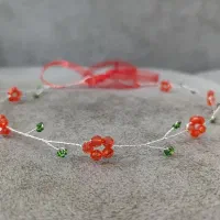 اکسسوری یلدایی|زیورآلات و اکسسوری|نجفآباد, پادگان|دیوار