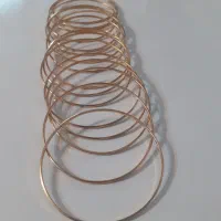 طلا نو و کارکرده|جواهرات|رباطکریم, رباطکریم|دیوار