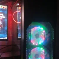 کامپیوتر گیمینگ 10600k 3060 12G|رایانه رومیزی|ری, شهرری|دیوار