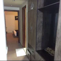 شیفت شب هتل آپارتمان