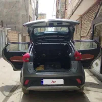 x22مدل 96بدونه رنگ شاستی پلمپ فروش فوری