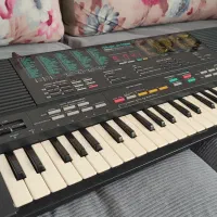 ارگ YAMAHA مدل PSS480|پیانو، کیبورد، آکاردئون|هشتگرد, شهرک آپادانا|دیوار